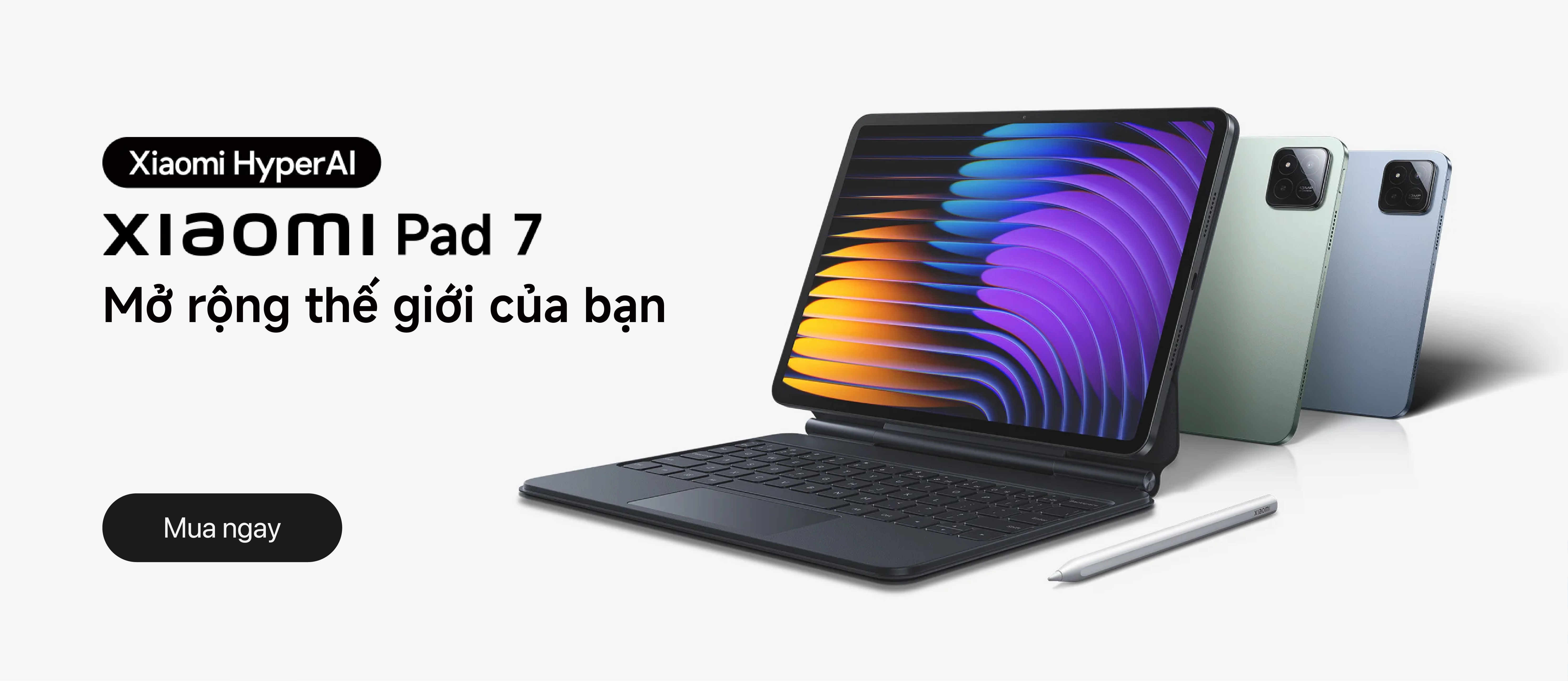 Redmi Pad